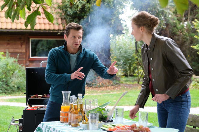 "M jak miłość", odcinki 1913-1914