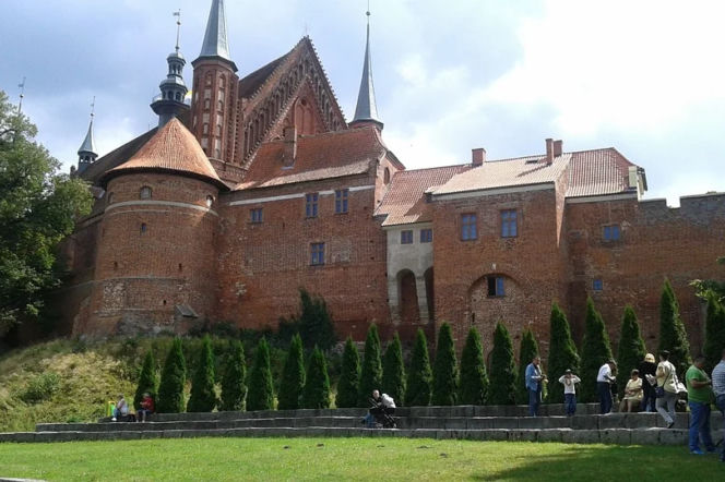 Frombork