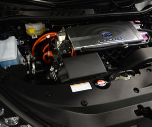 Toyota Mirai
