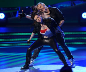 You Can Dance.