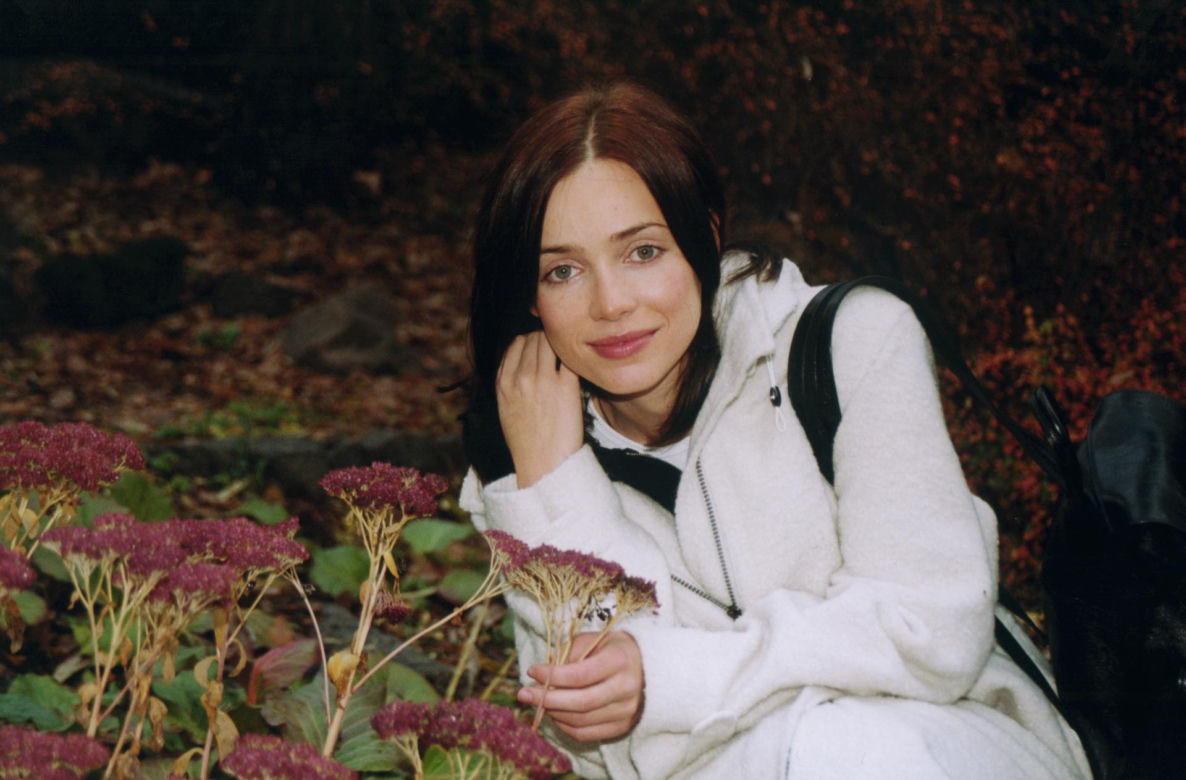 Karolina Rosińska