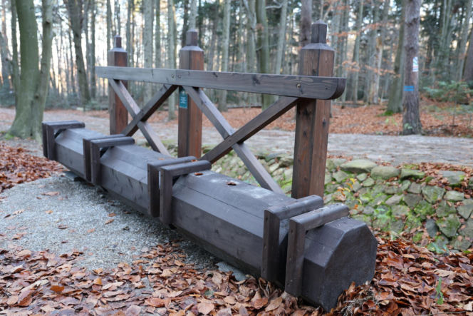 Nowa brama do królestwa Łysicy. Inwestycja w Świętej Katarzynie podnosi standardy turystyki w ŚPN