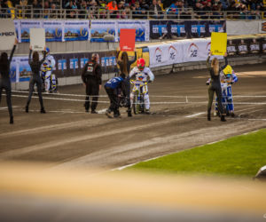 Get Well Toruń - Fogo Unia Leszno
