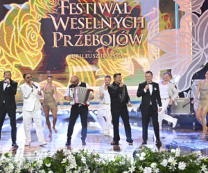 Festiwal Weselnych Przebojów