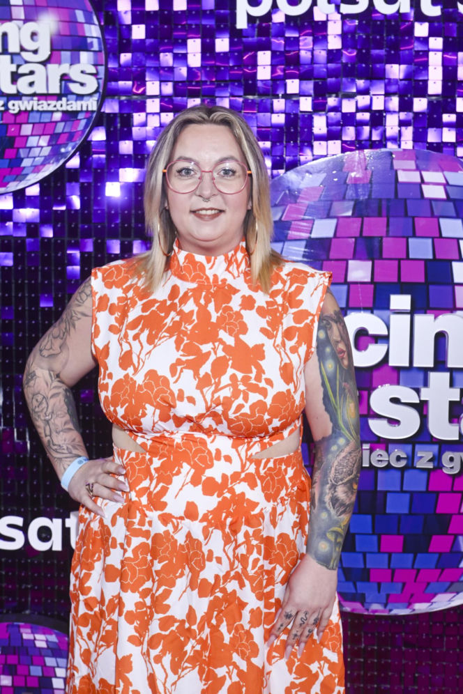 "Mama na Obrotach" schudła 45 kilogramów! Zdradziła, ile teraz waży