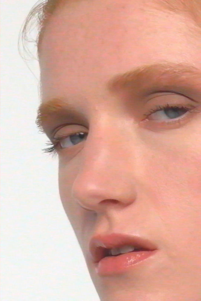 Trend: Minimalizm lat 90.