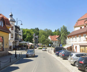 Znane uzdrowisko szykuje nową atrakcję. Będzie wyglądać obłędnie!