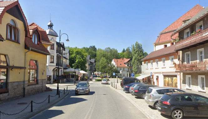 Znane uzdrowisko szykuje nową atrakcję. Będzie wyglądać obłędnie!
