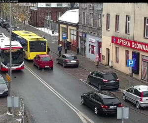 Miszczowie parkowania w Katowicach. Ich nikt tego nie nauczył