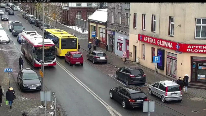 Miszczowie parkowania w Katowicach. Ich nikt tego nie nauczył