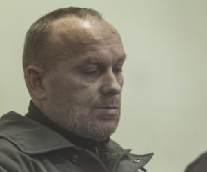 Zadźgał Dominikę i zgwałcil jej ciało