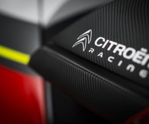 Citroen C3 WRC