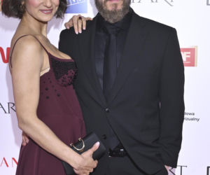 Zakochane pary na gali Orłów 2026