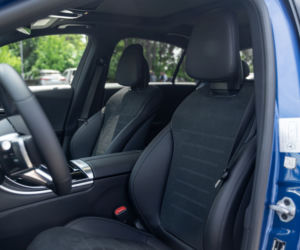 Nowy Mercedes-Benz Klasy C (W206)
