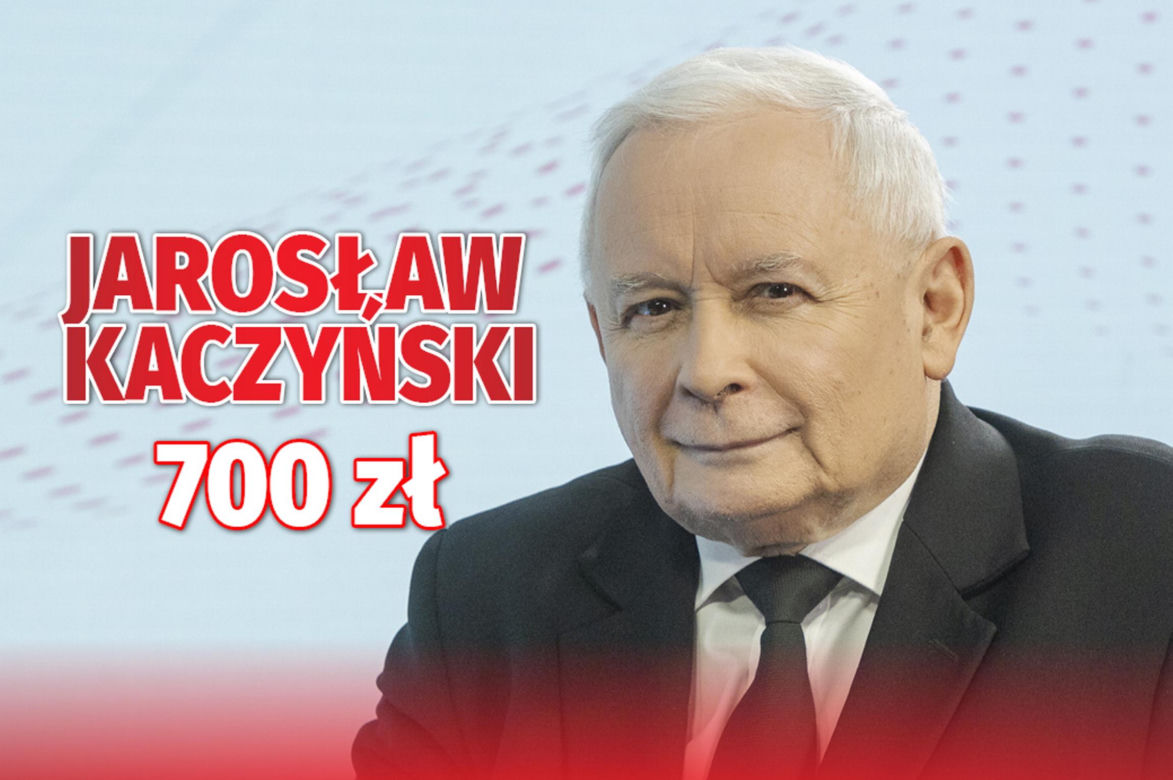Taką podwyżkę dostaną politycy.