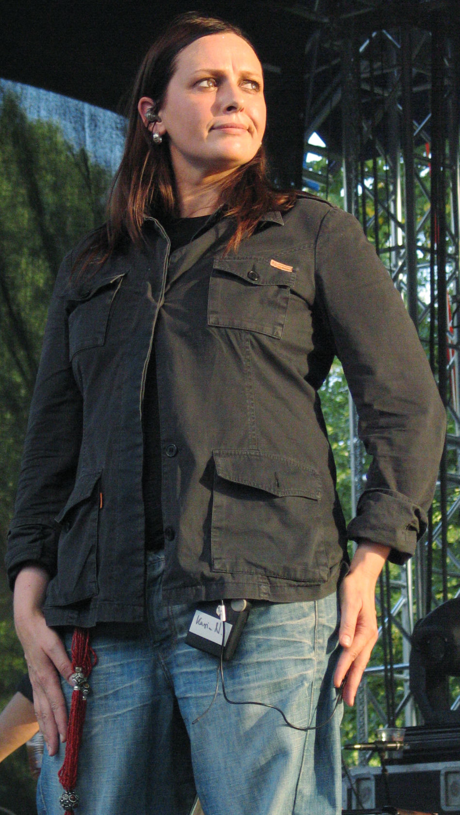 Katarzyna Nosowska