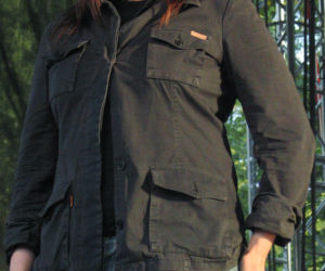 Katarzyna Nosowska