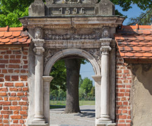 To jedno z najpiękniejszych miast w Małopolsce. Kiedyś było nazywane drugą stolicą Polski