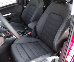 Volkswagen Golf Variant Alltrack