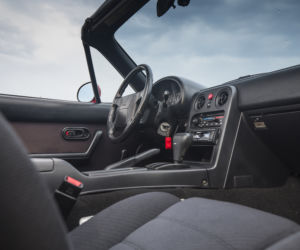 Mazda MX-5 NA 