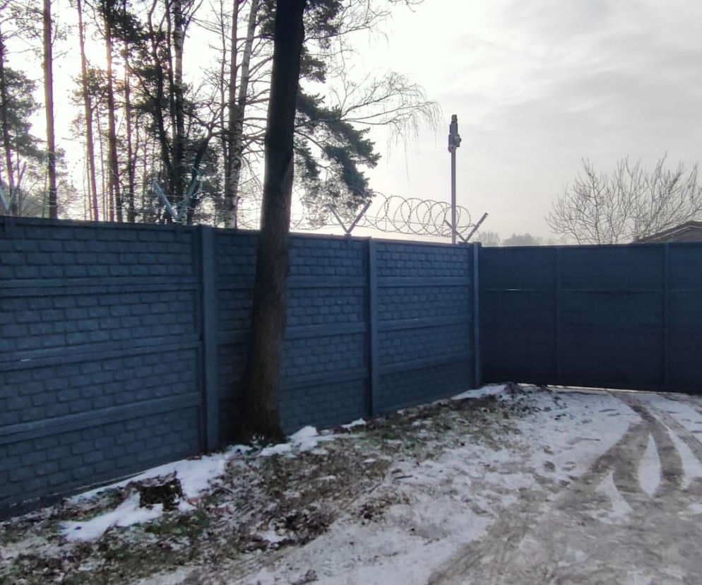 Tu trafiły psy uratowane ze schroniska w Sobolewie. Byliśmy na miejscu