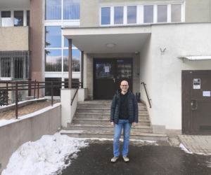 Prywatna firma przejęła osiedle w Warszawie. Teraz chce od mieszkańców milionów. „To nie my zawiniliśmy!”