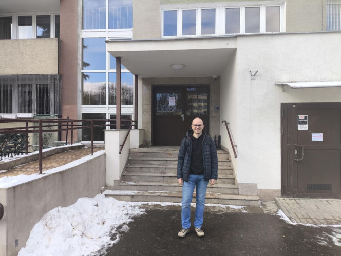 Prywatna firma przejęła osiedle w Warszawie. Teraz chce od mieszkańców milionów. „To nie my zawiniliśmy!”