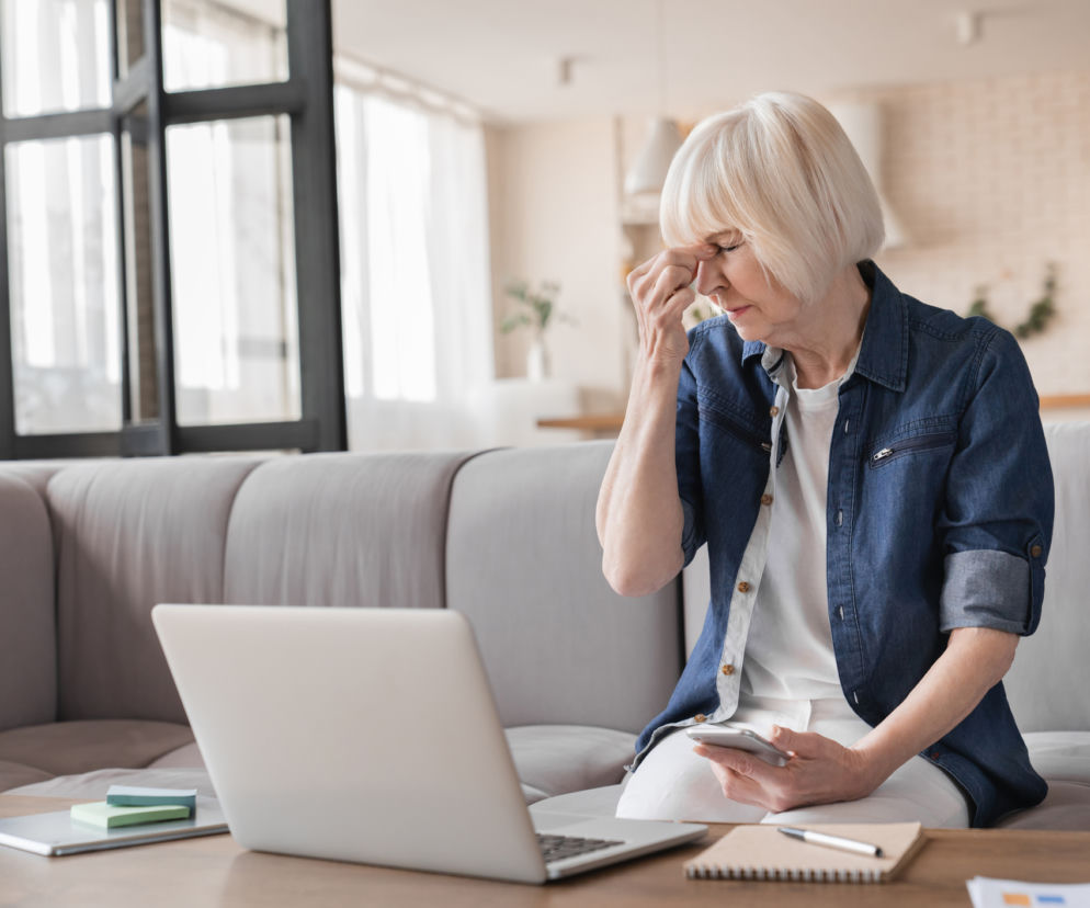 U tych kobiet menopauza może się opóźnić. Wykazano związek z rodzajem pracy  