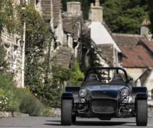 Caterham Seven Superlight Twenty