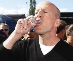 Bruce Willis