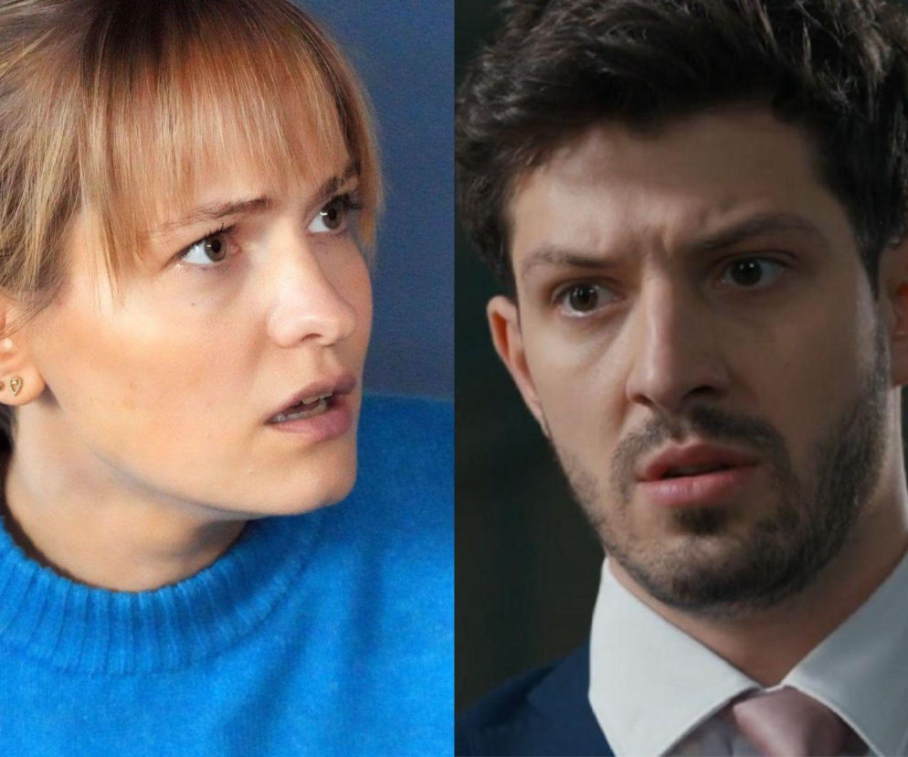 Karolina i Justin z Barw Szczęścia. O interwencji policji w hotelu Stańskich przeczytasz na Eska.