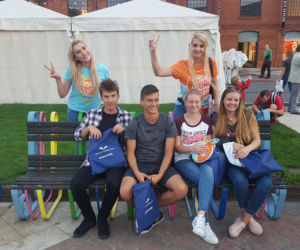 Tak bawiliśmy się z ESKA Summer City w ostatni weekend wakacji
