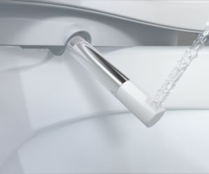 Toaleta myjąca Geberit AquaClean – realna potrzeba? 