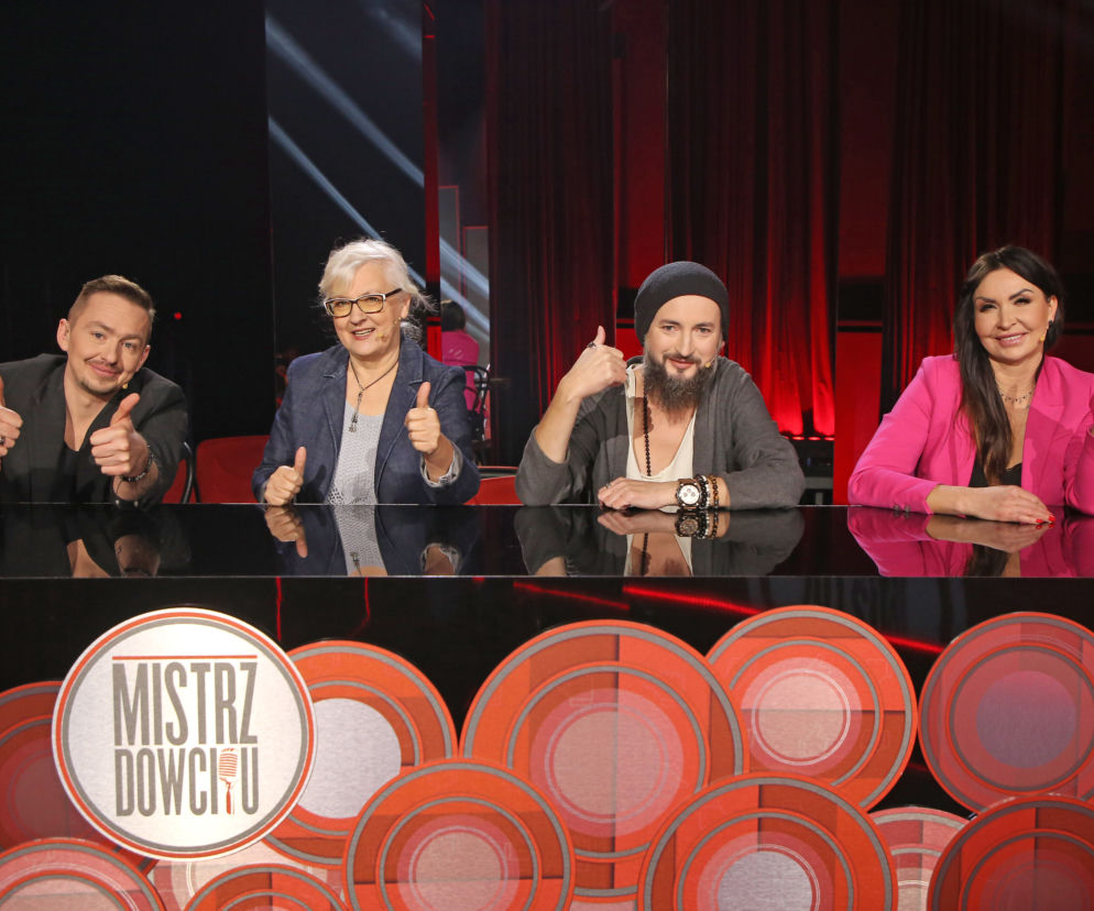 Mistrz dowcipu