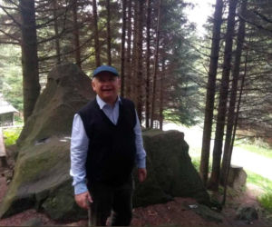 Jarosław Kaczyński na urlopie 