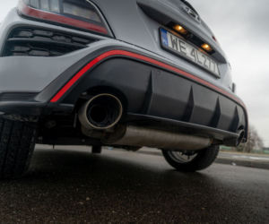 Hyundai Kona N Performance 2.0 T-GDI 8DCT