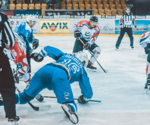 KH Energa Toruń - Unia Oświęcim 1:4