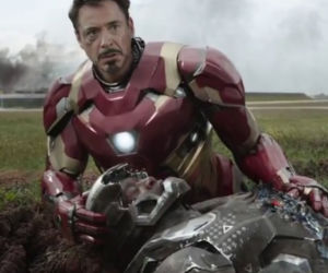 Robert Downey Jr.