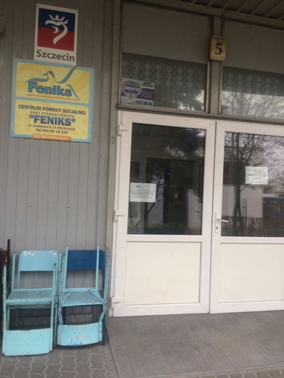Przed świętami w schroniskach przybywa bezdomnych