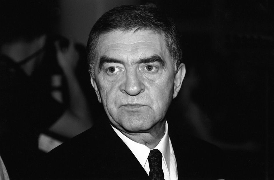 Jerzy Trela