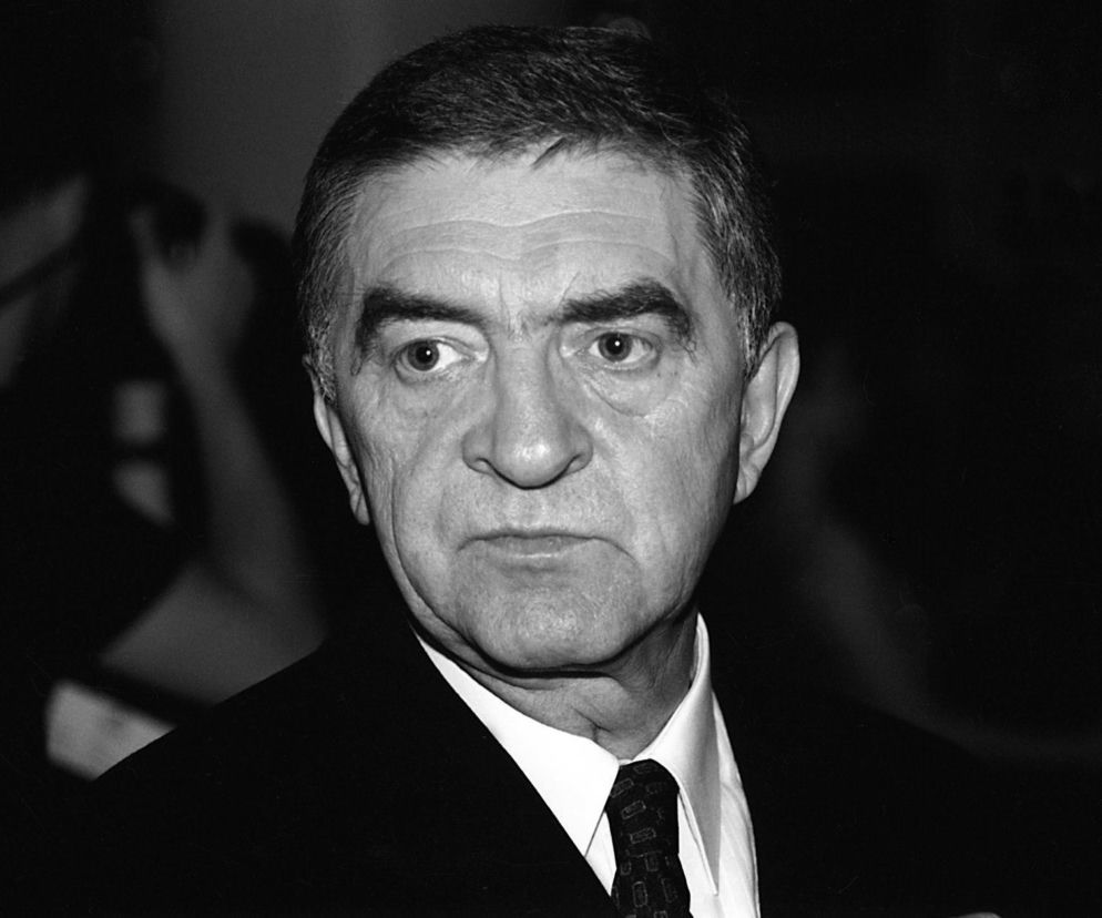 Jerzy Trela