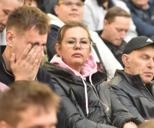 PRES Grupa Deweloperska Toruń - Fogo Unia Leszno, zdjęcia kibiców i zawodników z meczu 2. kolejki PGE Ekstraligi