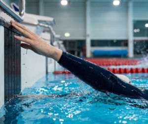 Katarzyna Wasick ze złotem na 50 m. Kogo pokonała w wielkim finale?