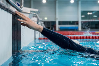 Katarzyna Wasick ze złotem na 50 m. Kogo pokonała w wielkim finale?