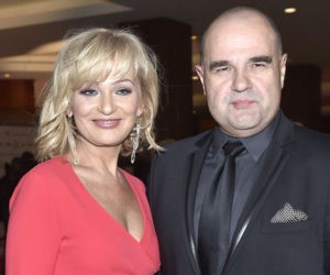 Telekamery 2015. Katarzyna Żak, Cezary Żak