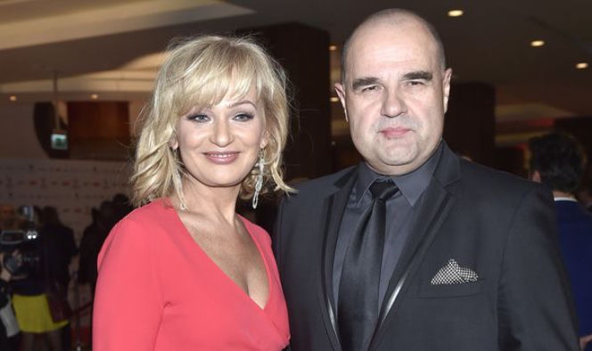 Telekamery 2015. Katarzyna Żak, Cezary Żak