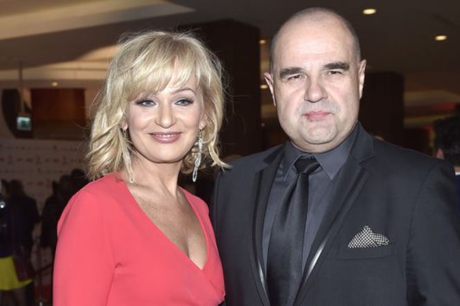 Telekamery 2015. Katarzyna Żak, Cezary Żak