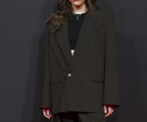 Gwiazdy podczas nocy oscarowej z Canal+