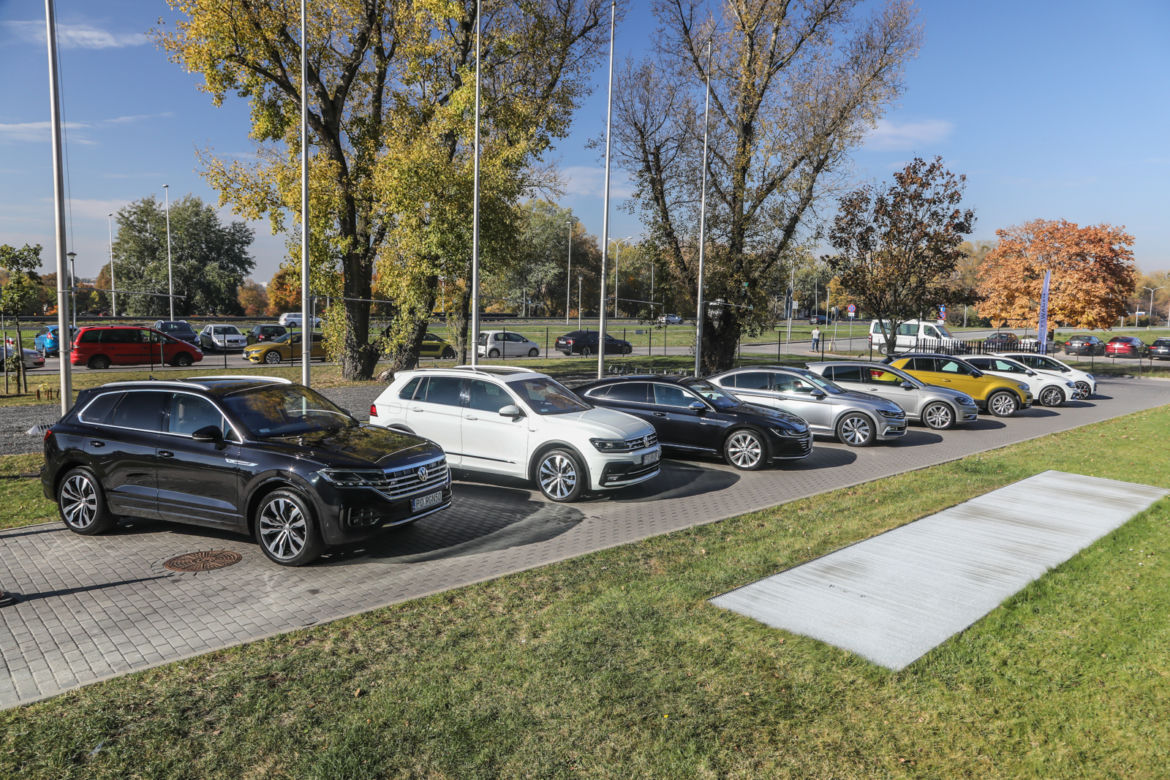 Volkswagen Arteon 2.0 TDI 190 KM DSG7 - ekorajd