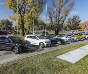Volkswagen Arteon 2.0 TDI 190 KM DSG7 - ekorajd